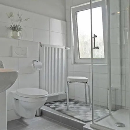 Haus Gertrud Comfortable Nyaraló Monzelfeld