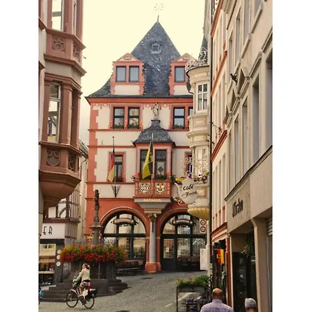 Haus Gertrud Comfortable *