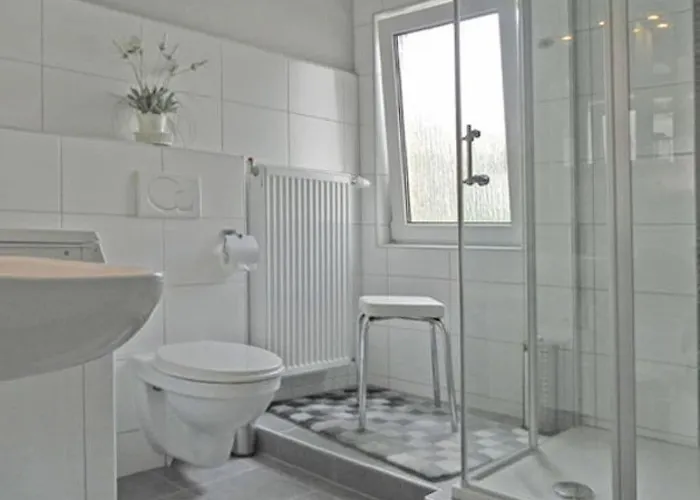 Haus Gertrud Comfortable Tatil Evi Monzelfeld