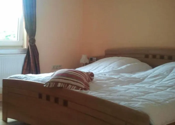 Haus Gertrud Comfortable * Monzelfeld